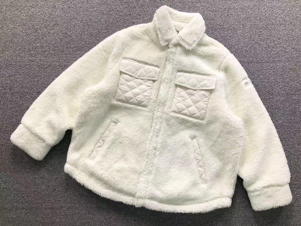 A1O Jacket Female