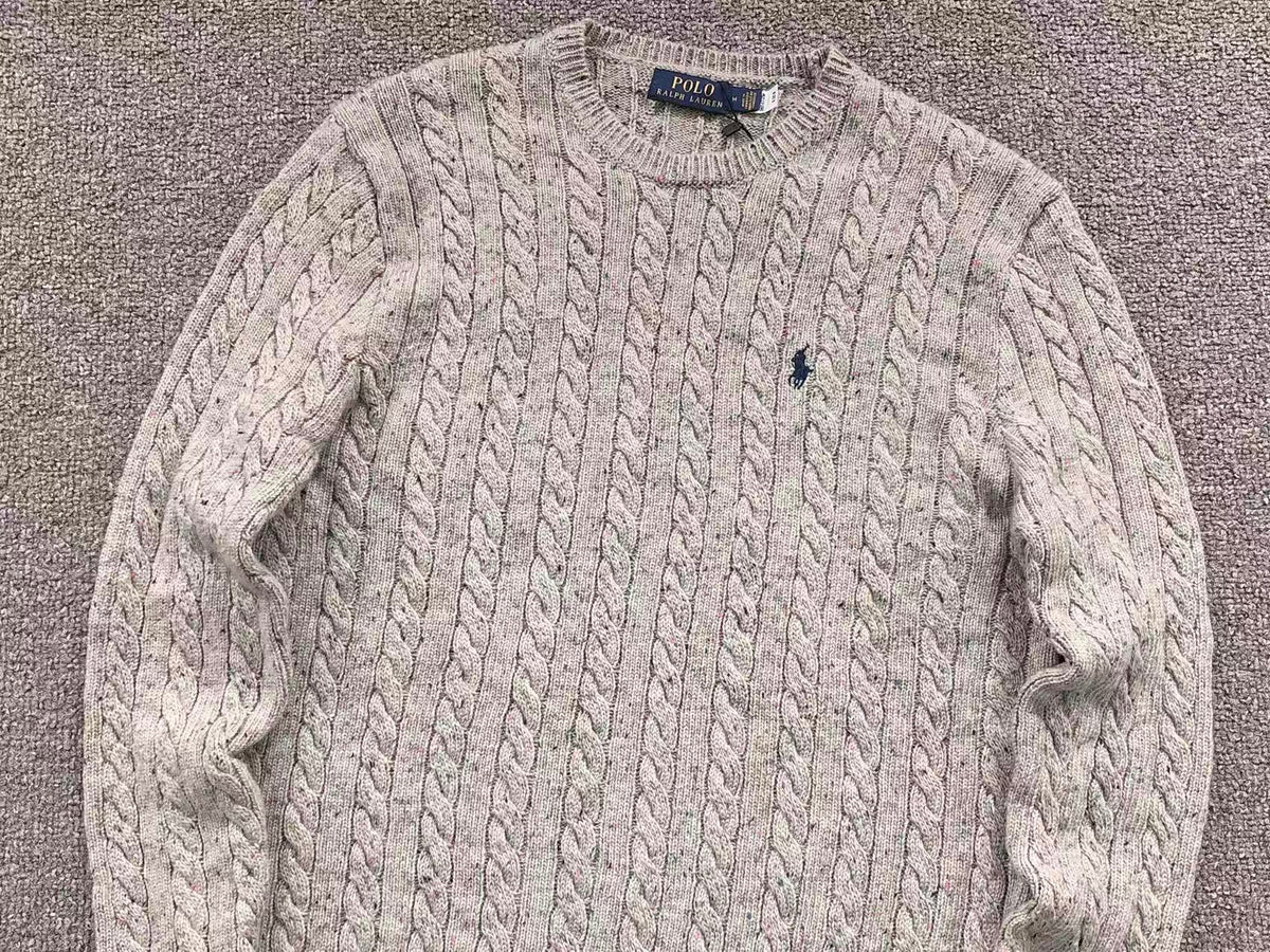 Ralph Lauren Sweater