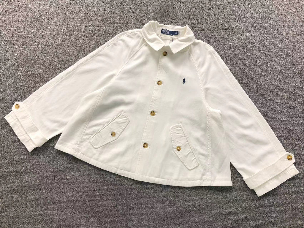 Ralph Lauren Jacket Female