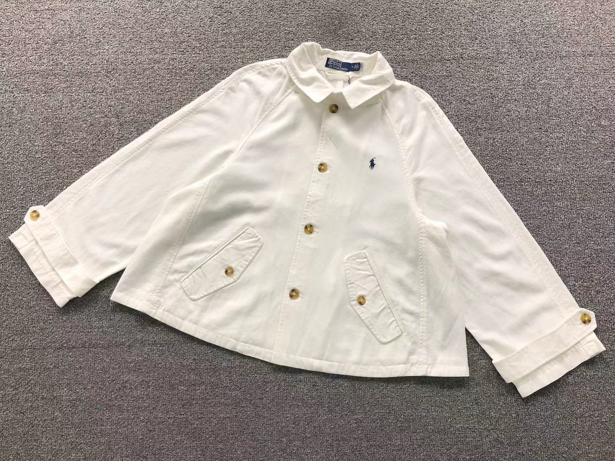 Ralph Lauren Jacket Female
