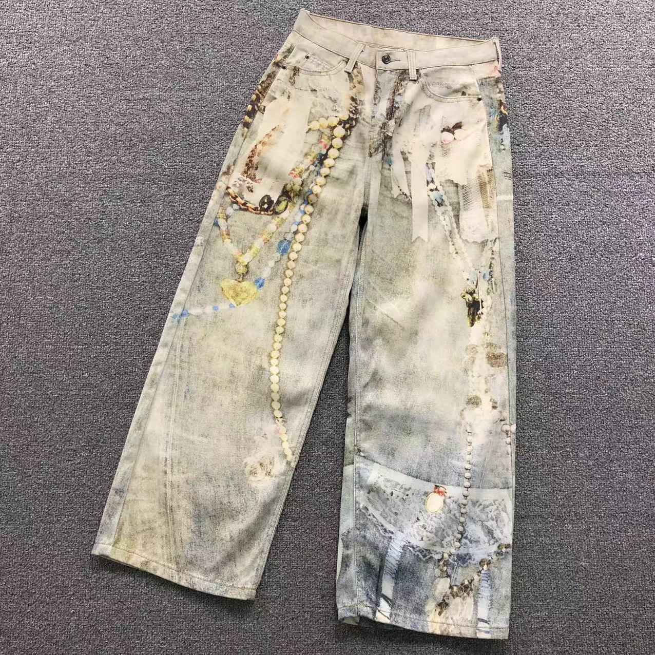AcneStdios Pants
