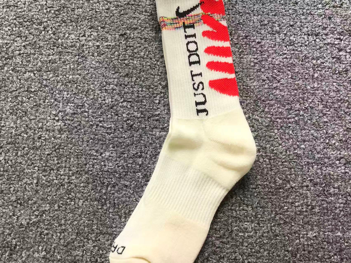 N1K Socks
