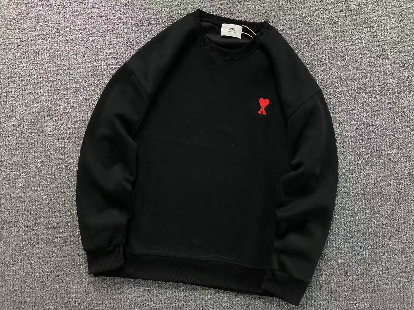 Am1 Hoodie