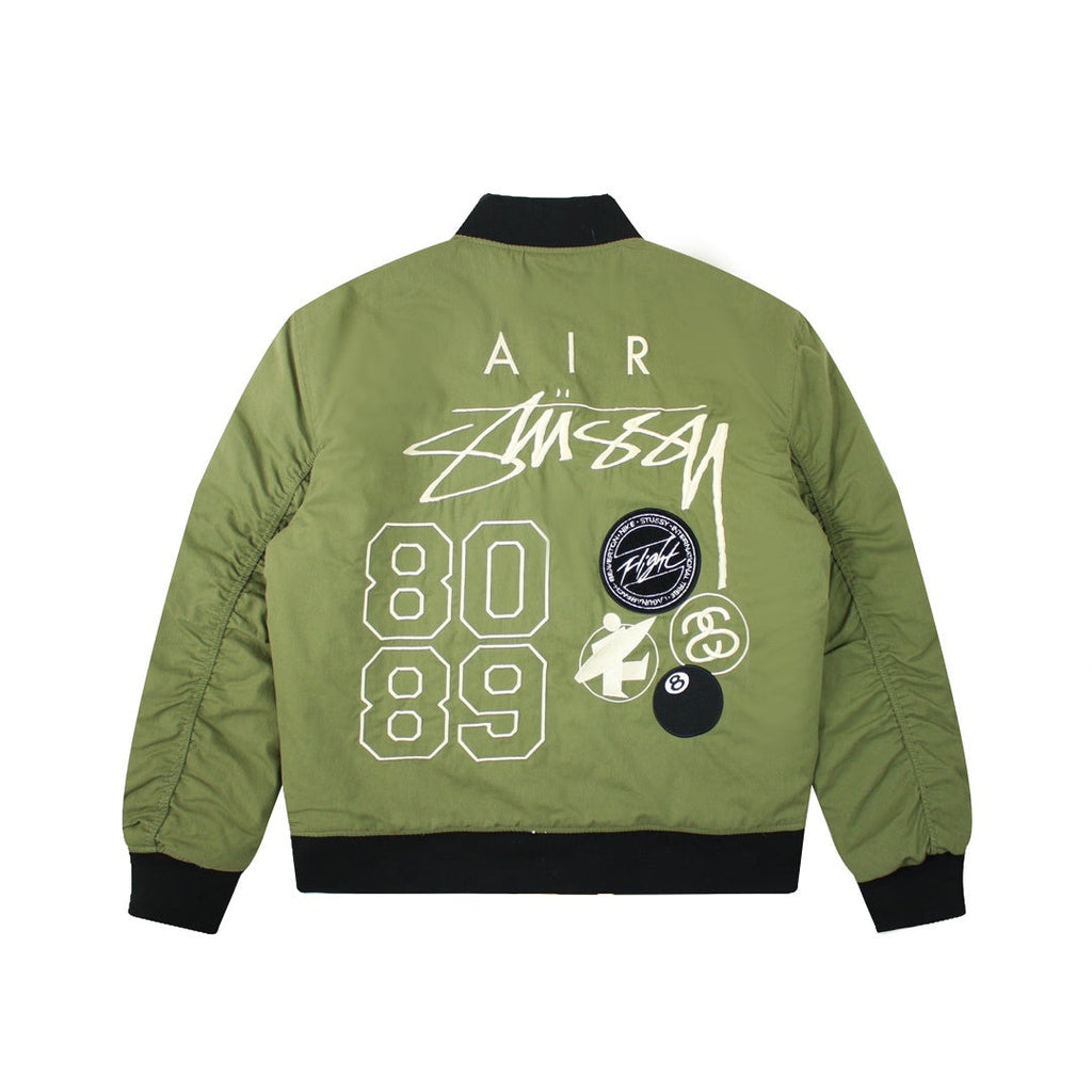 Stu Jacket