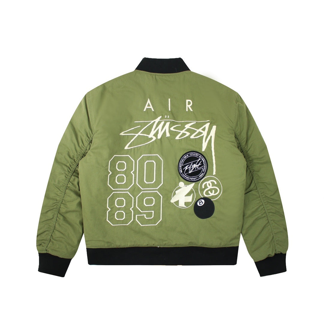 Stu Jacket