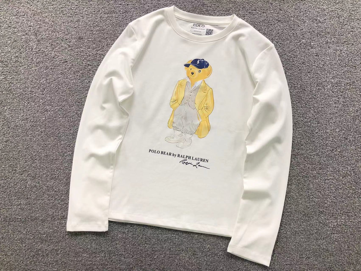Ralph Lauren Longsleeve Female