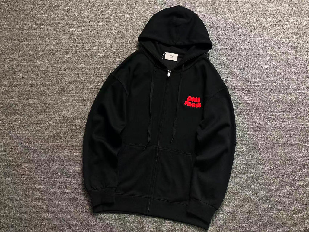 Am1 Hoodie