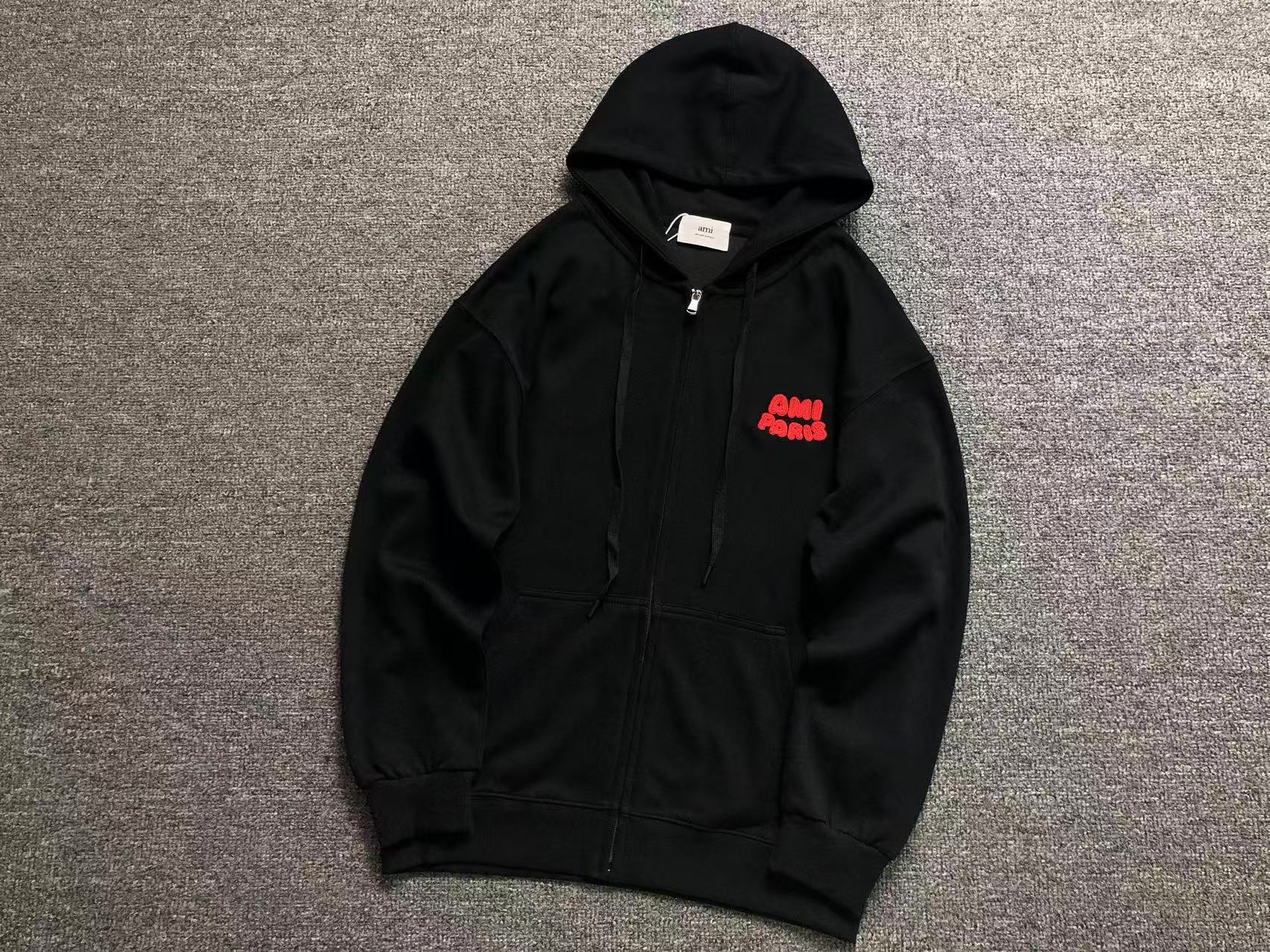 Am1 Hoodie