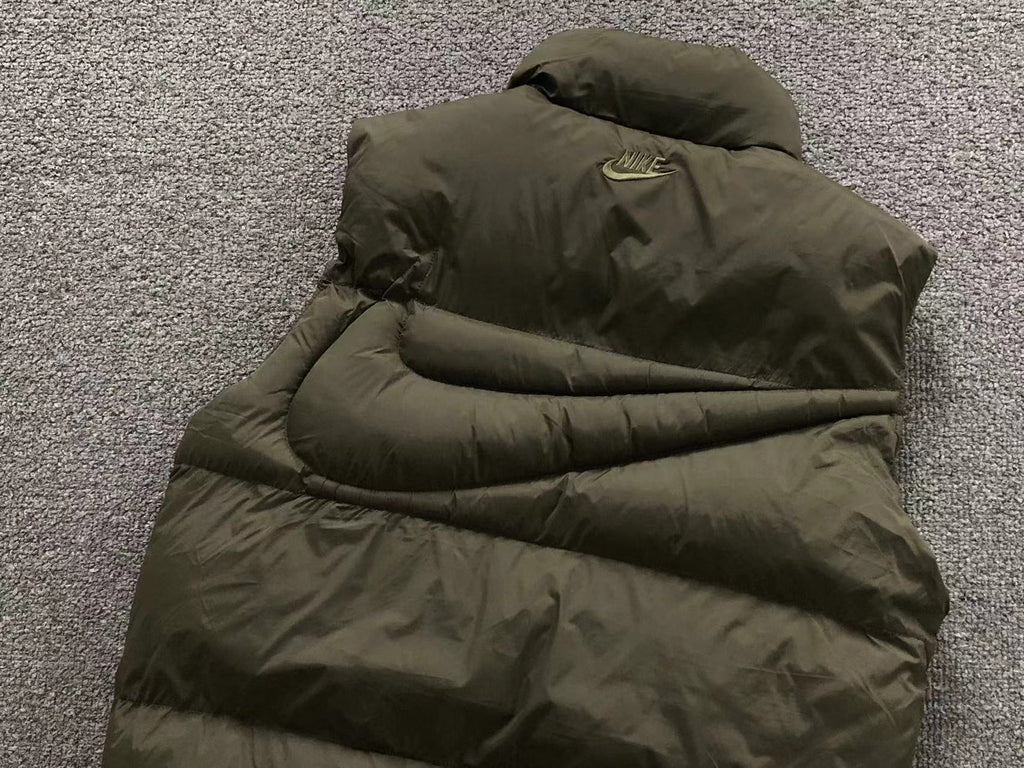 N1K Vest Jacket