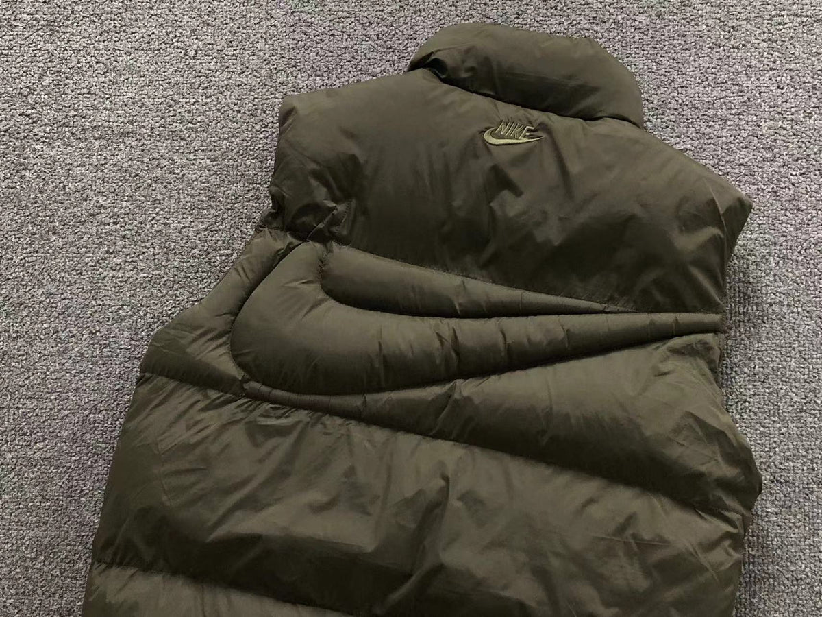 N1K Vest Jacket