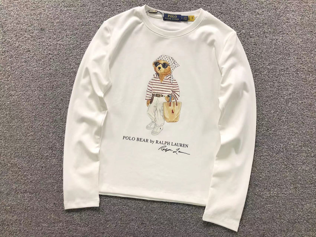 Ralph Lauren Longsleeve Female