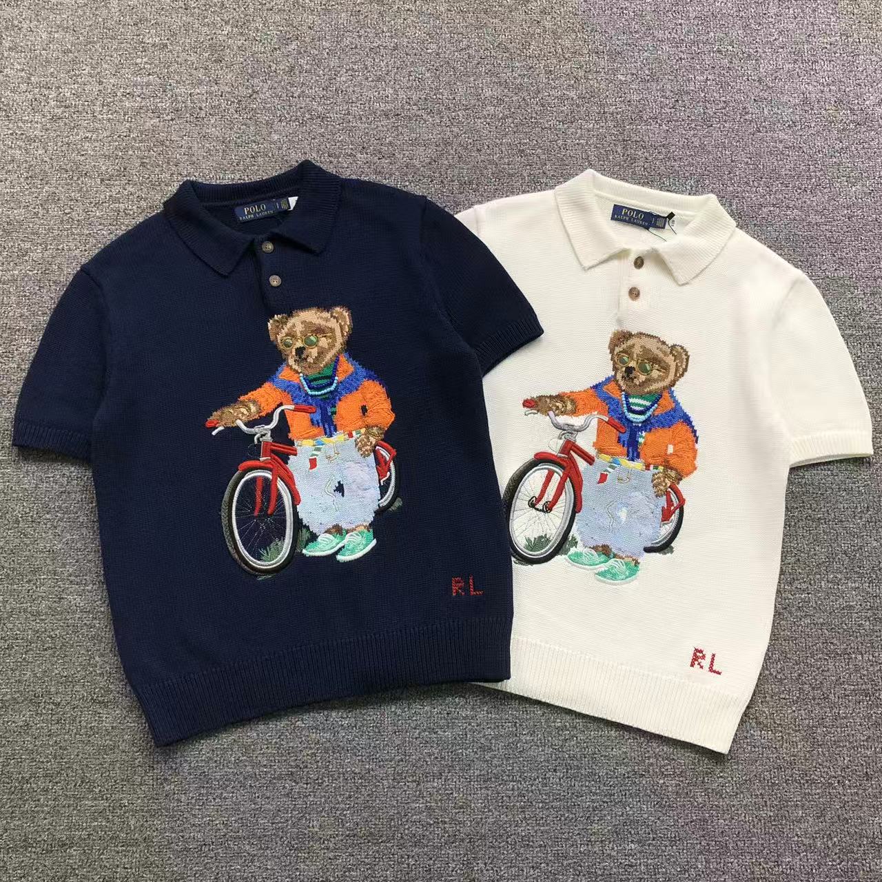 Ralph Lauren Polo Female
