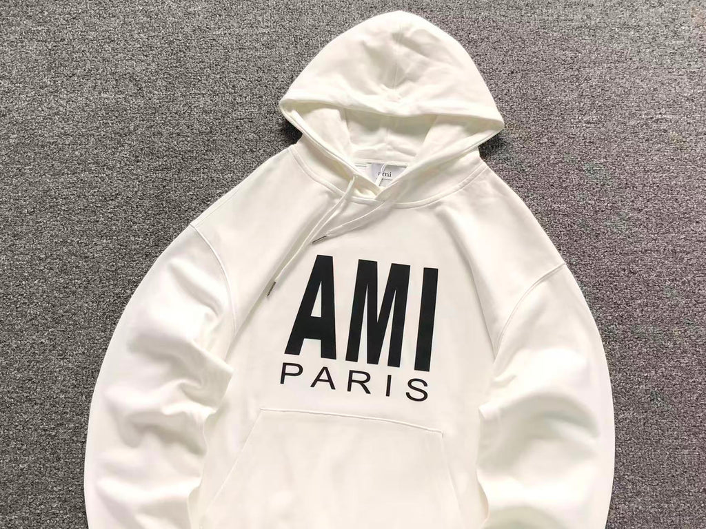 Am1 Hoodie