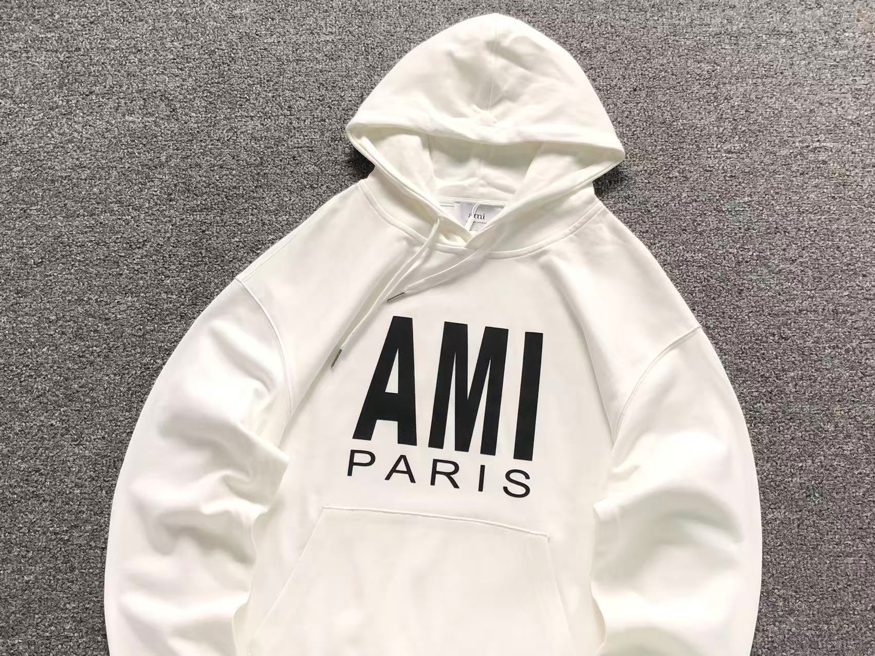 Am1 Hoodie