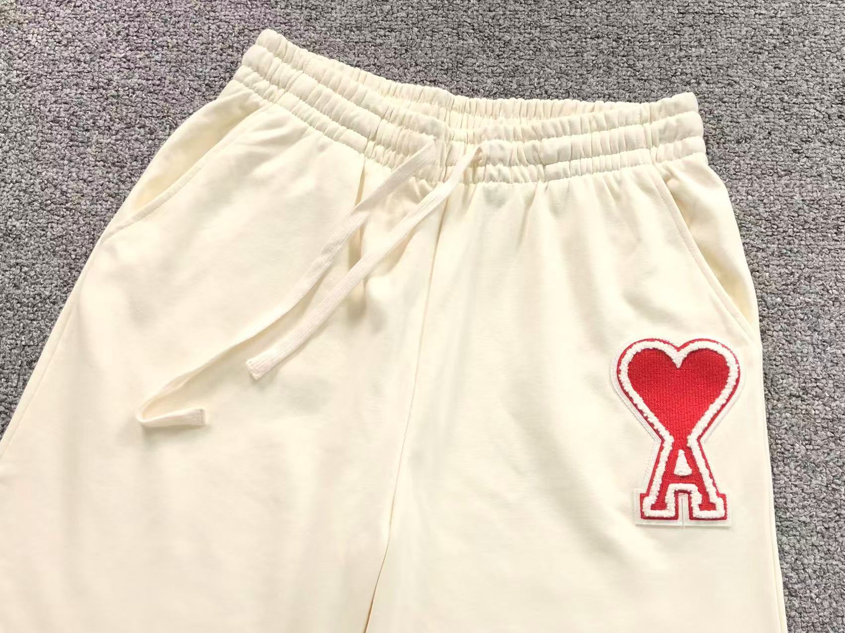 Am1 Shorts