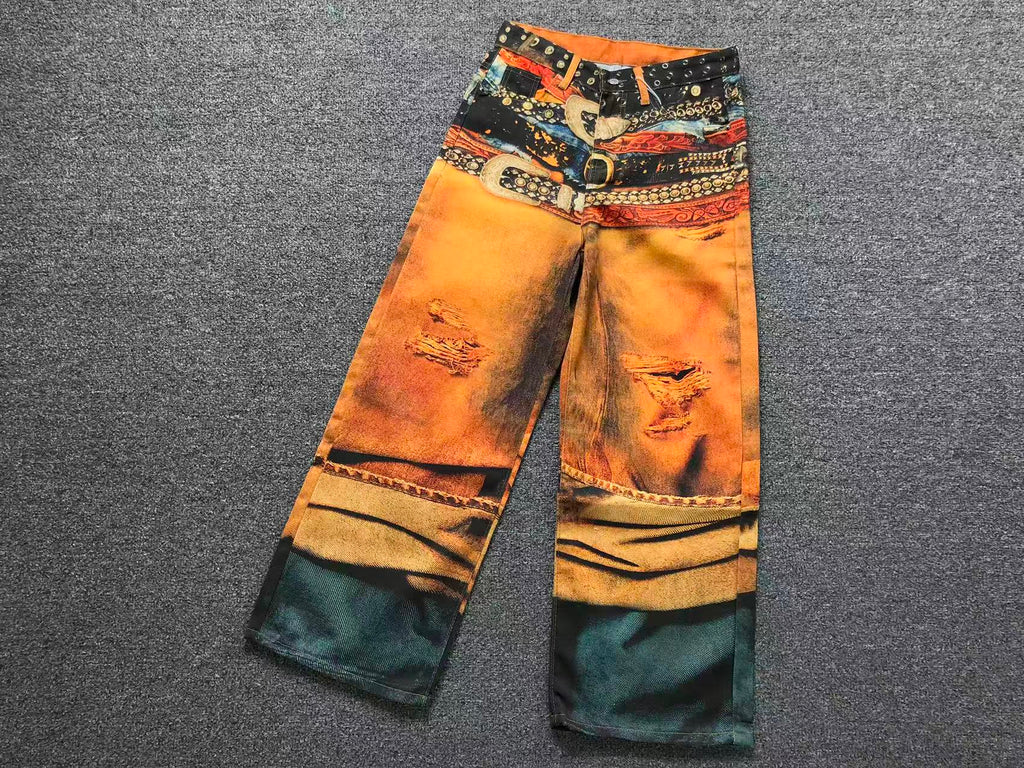 AcneStdios Pants