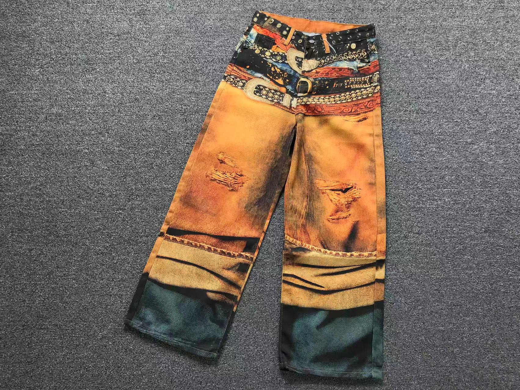 AcneStdios Pants