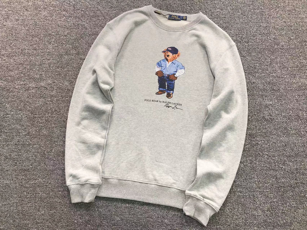 Ralph Lauren Hoodie