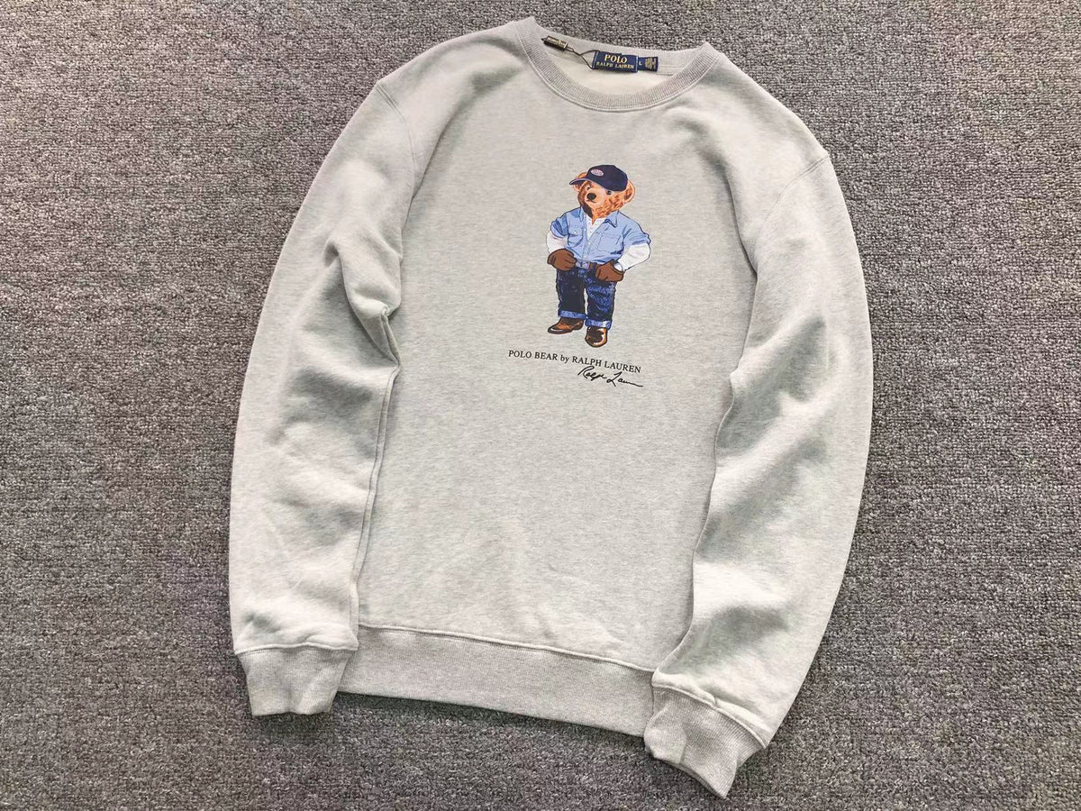 Ralph Lauren Hoodie