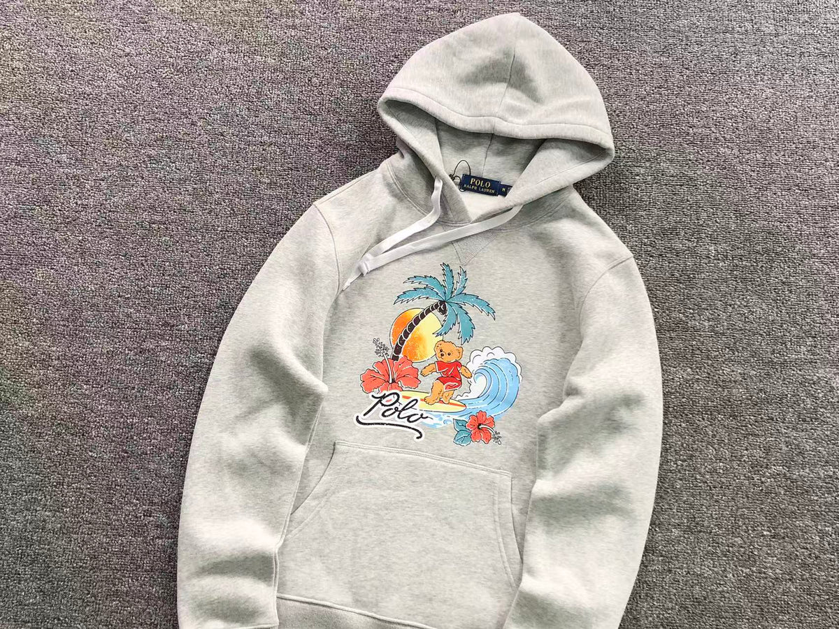 Ralph Lauren Hoodie