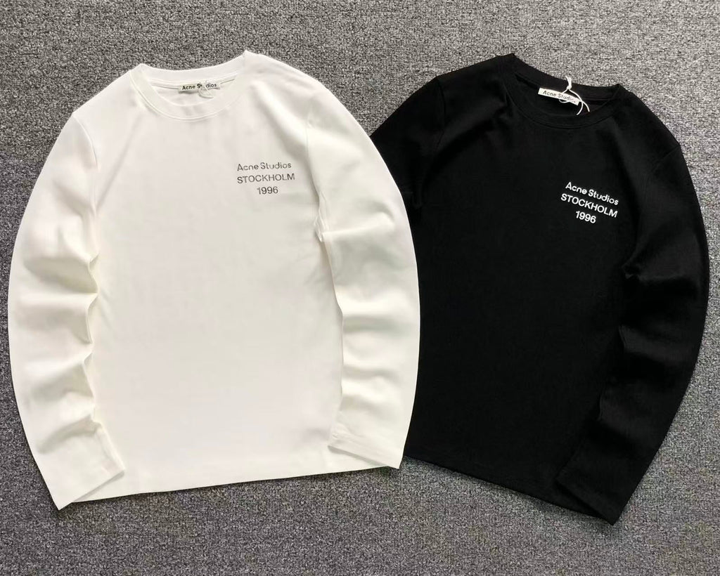 AcneStdios Longsleeve Female
