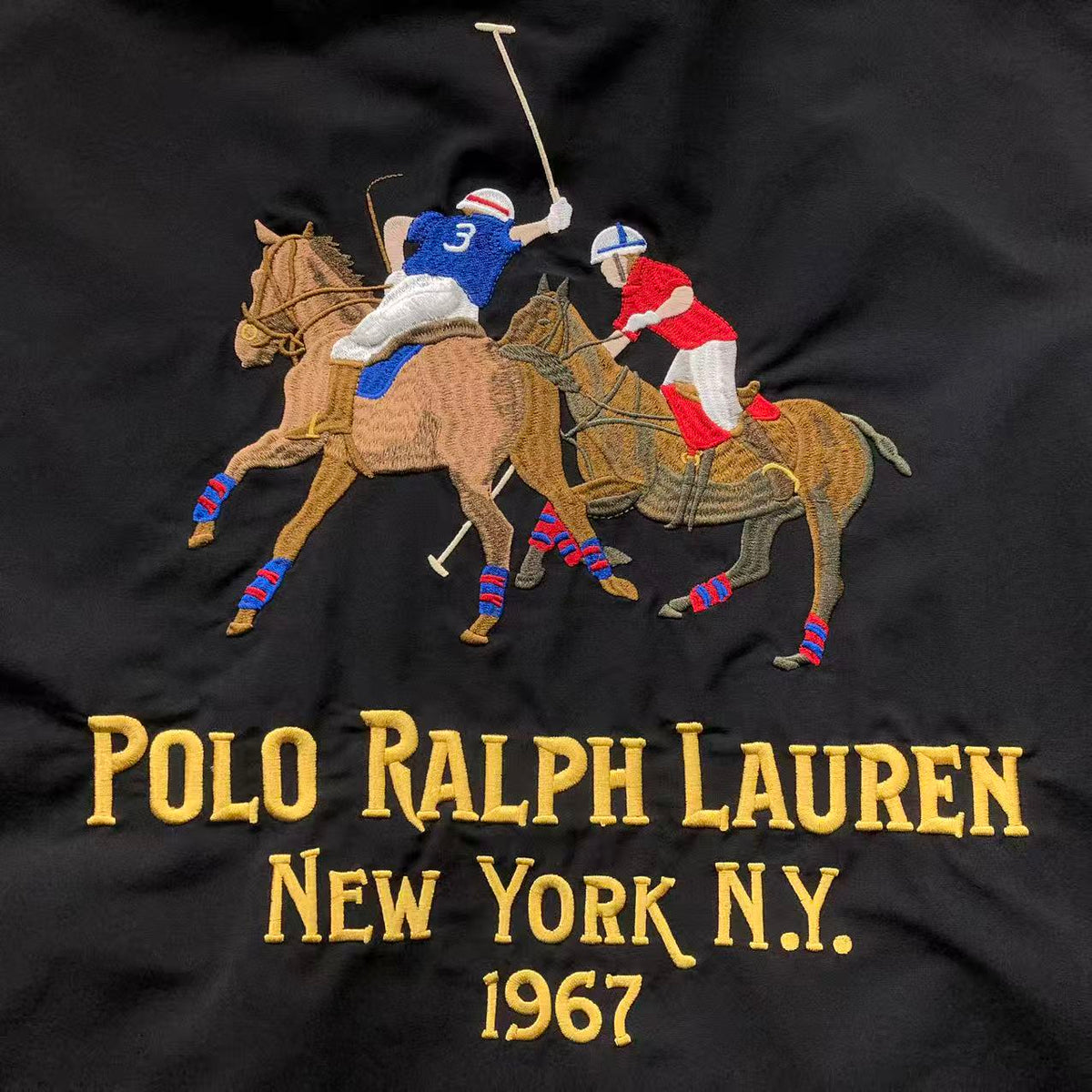 Ralph Lauren Jacket