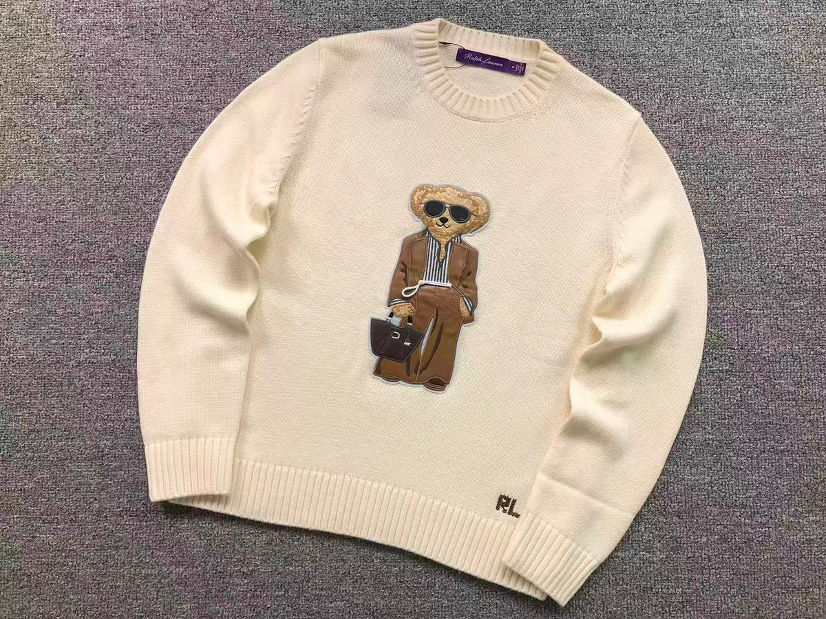 Ralph Lauren Sweater Female