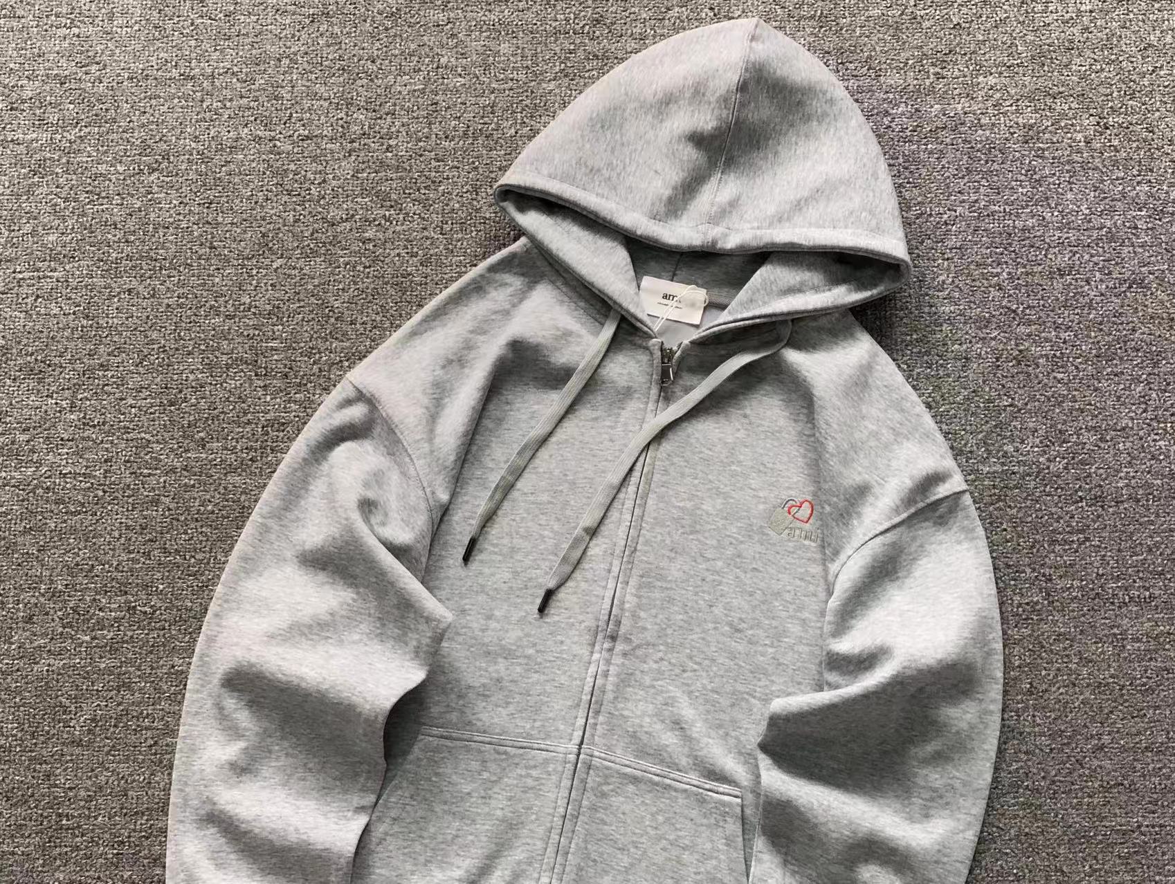 Am1 Hoodie