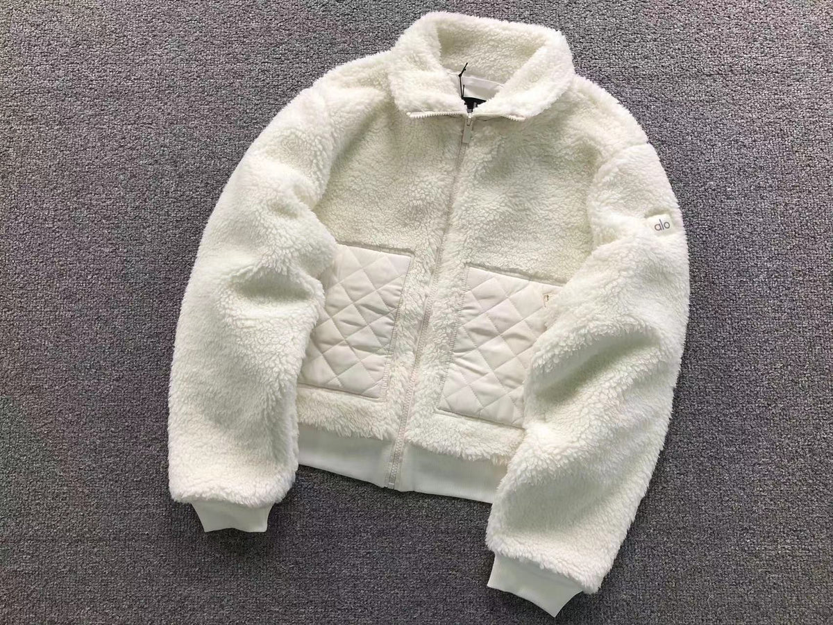 A1O Jacket Female