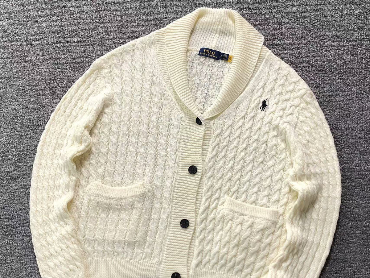Ralph Lauren Sweater Female