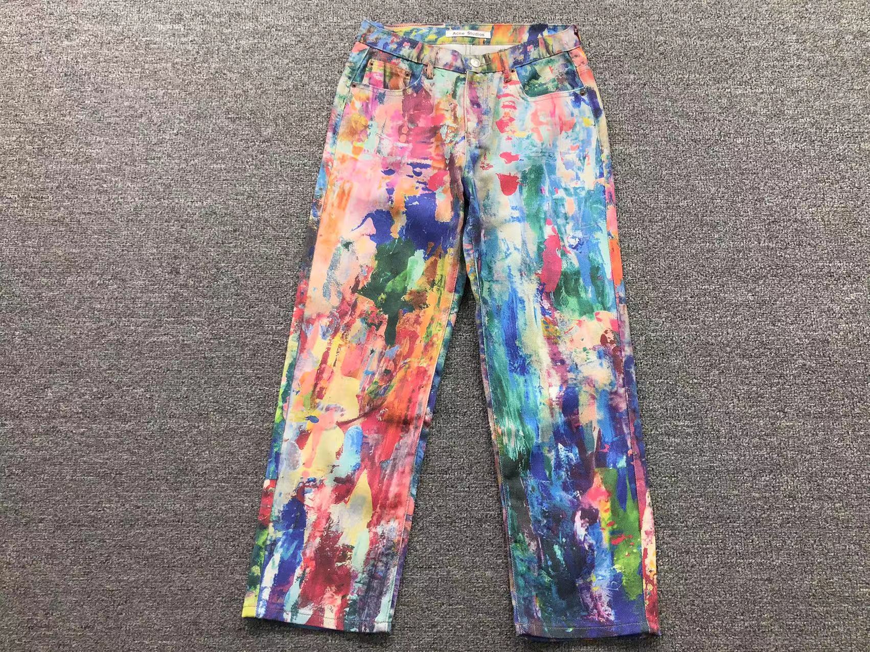 AcneStdios Pants