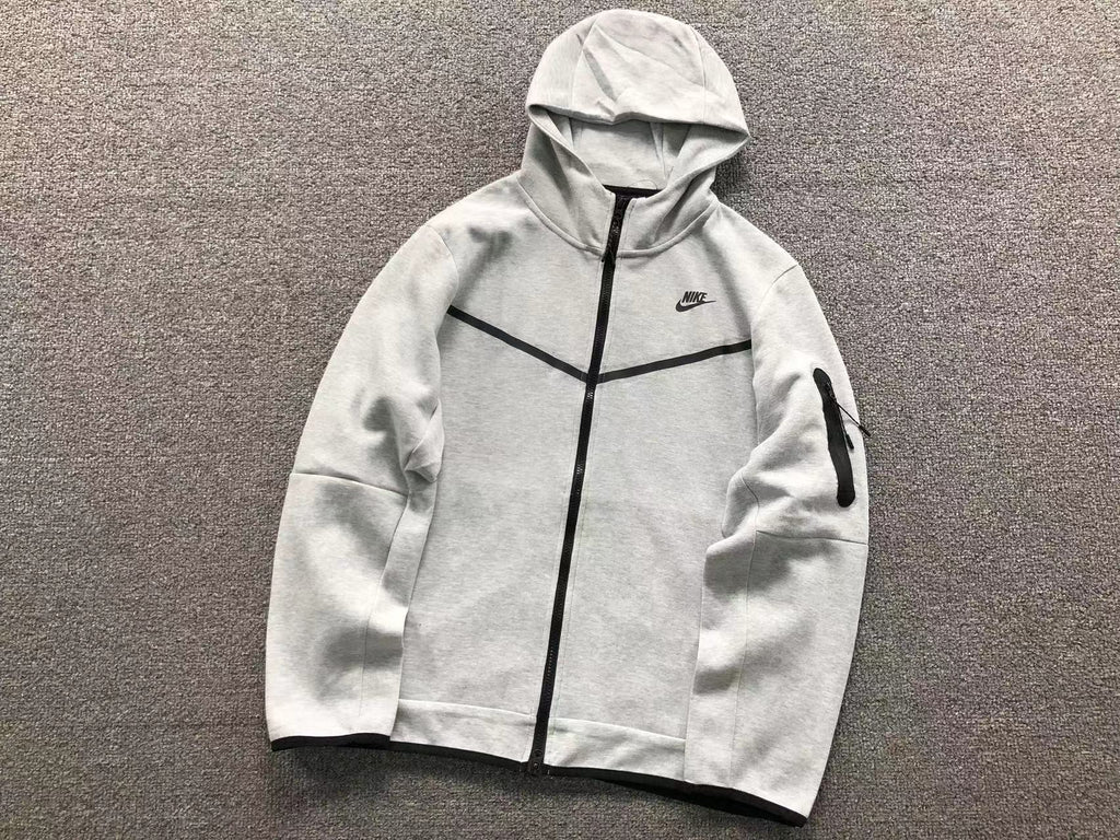 N1K Pants & Hoodie
