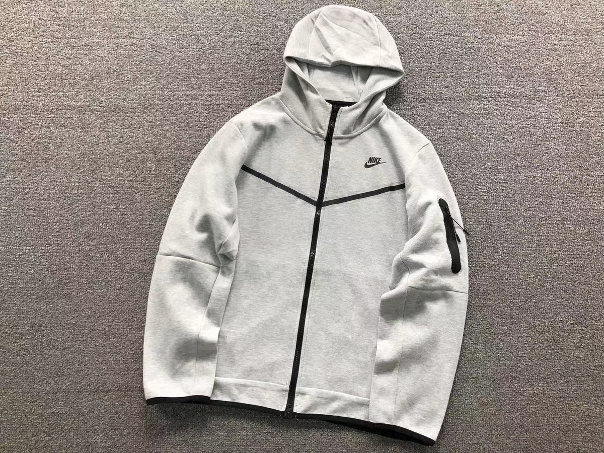 N1K Pants & Hoodie