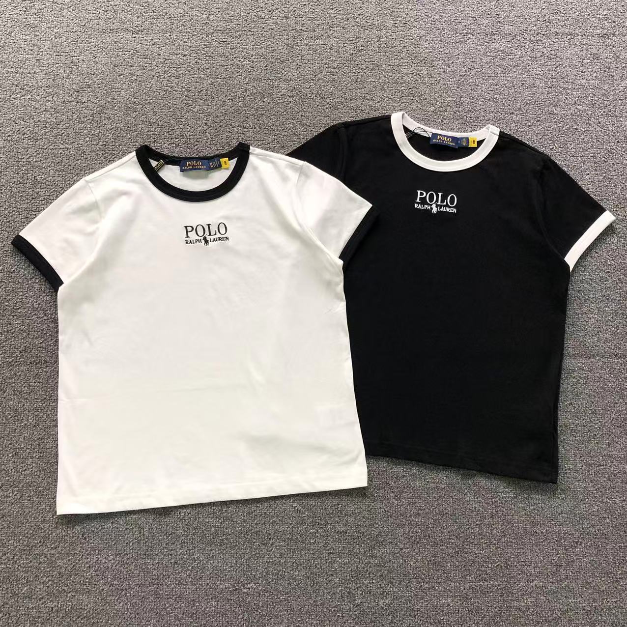 Ralph Lauren Tshirt Female