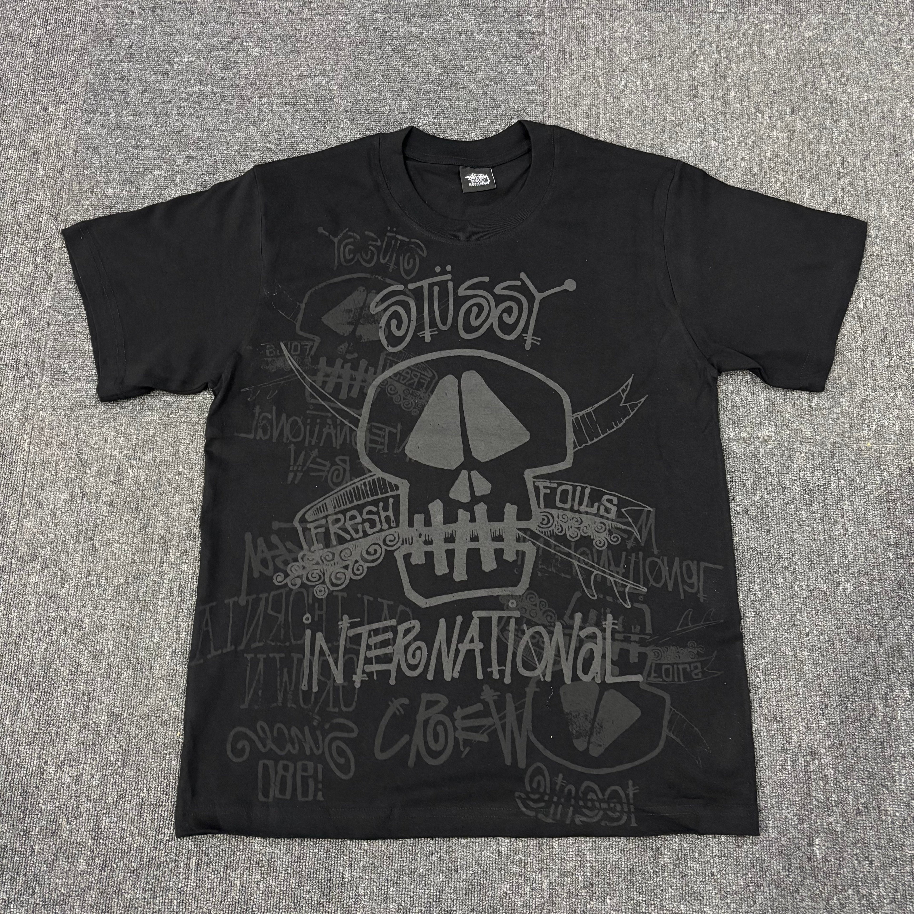 Stu Tshirt