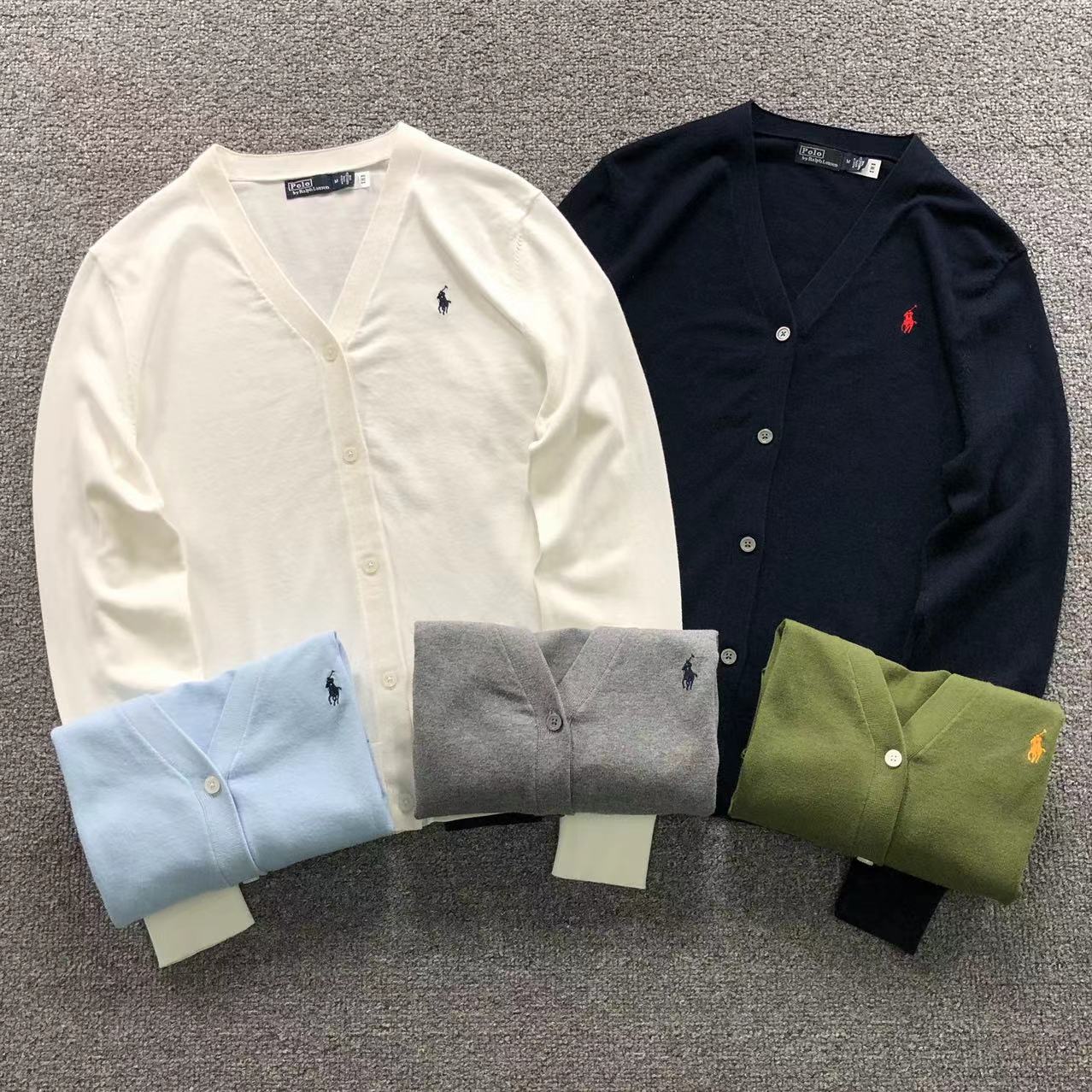 Ralph Lauren Sweater Female