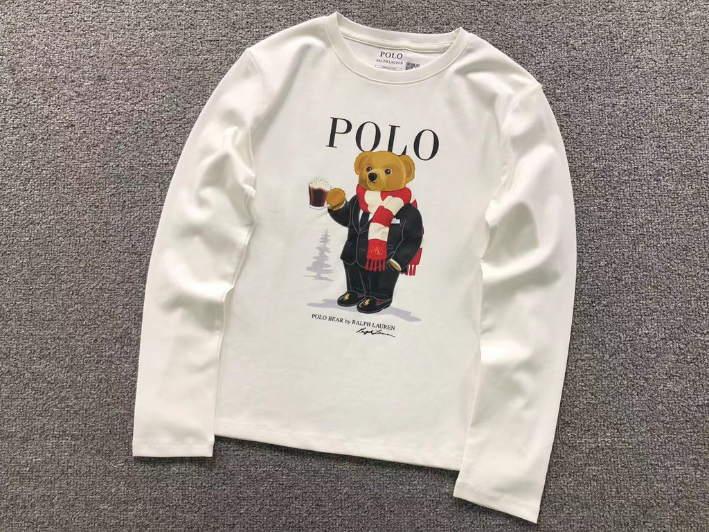 Ralph Lauren Longsleeve Female