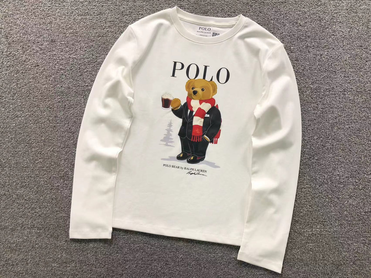 Ralph Lauren Longsleeve Female