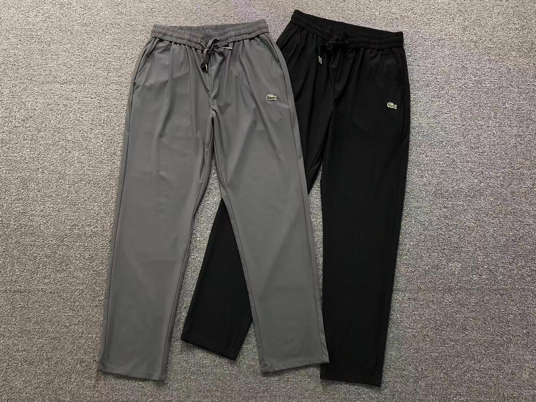 Classic Pants