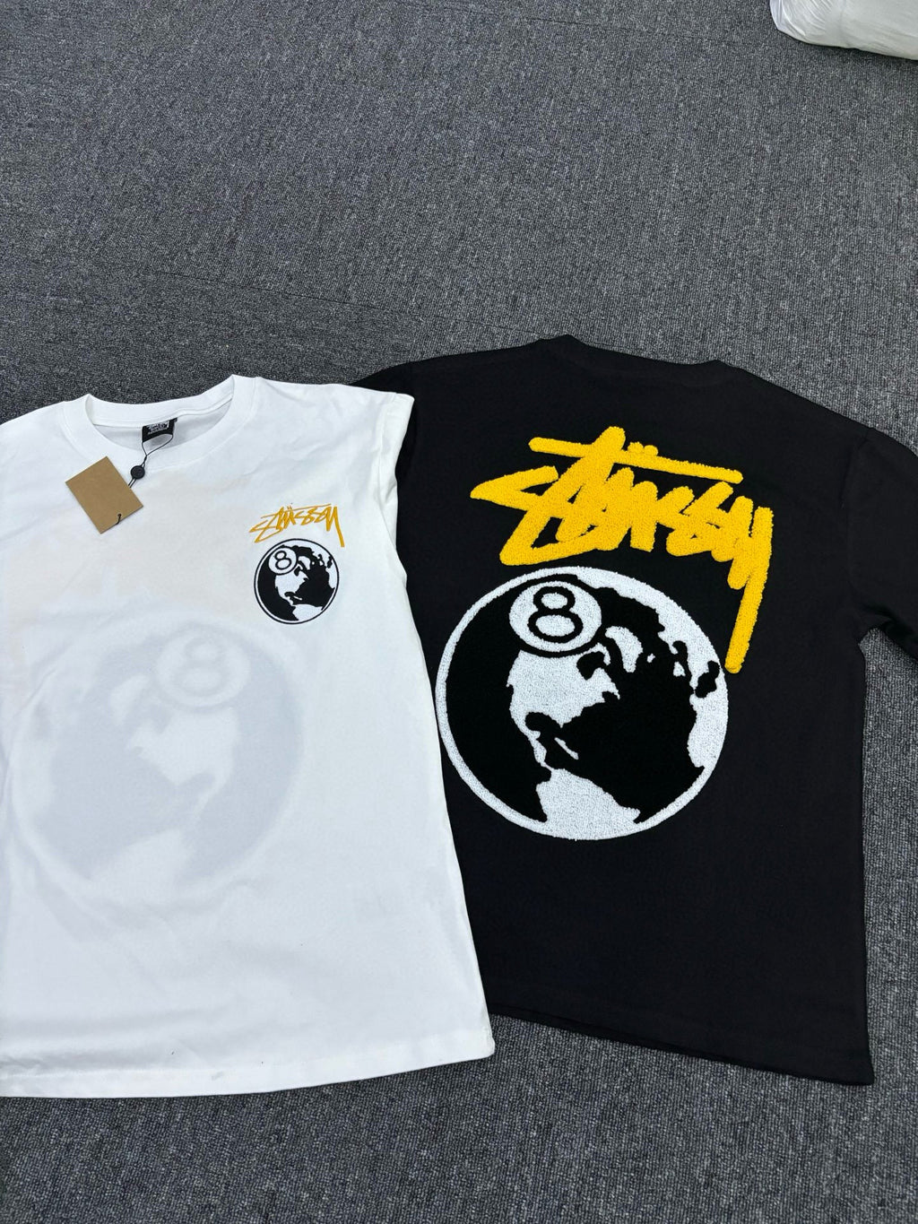 Stu Tshirt