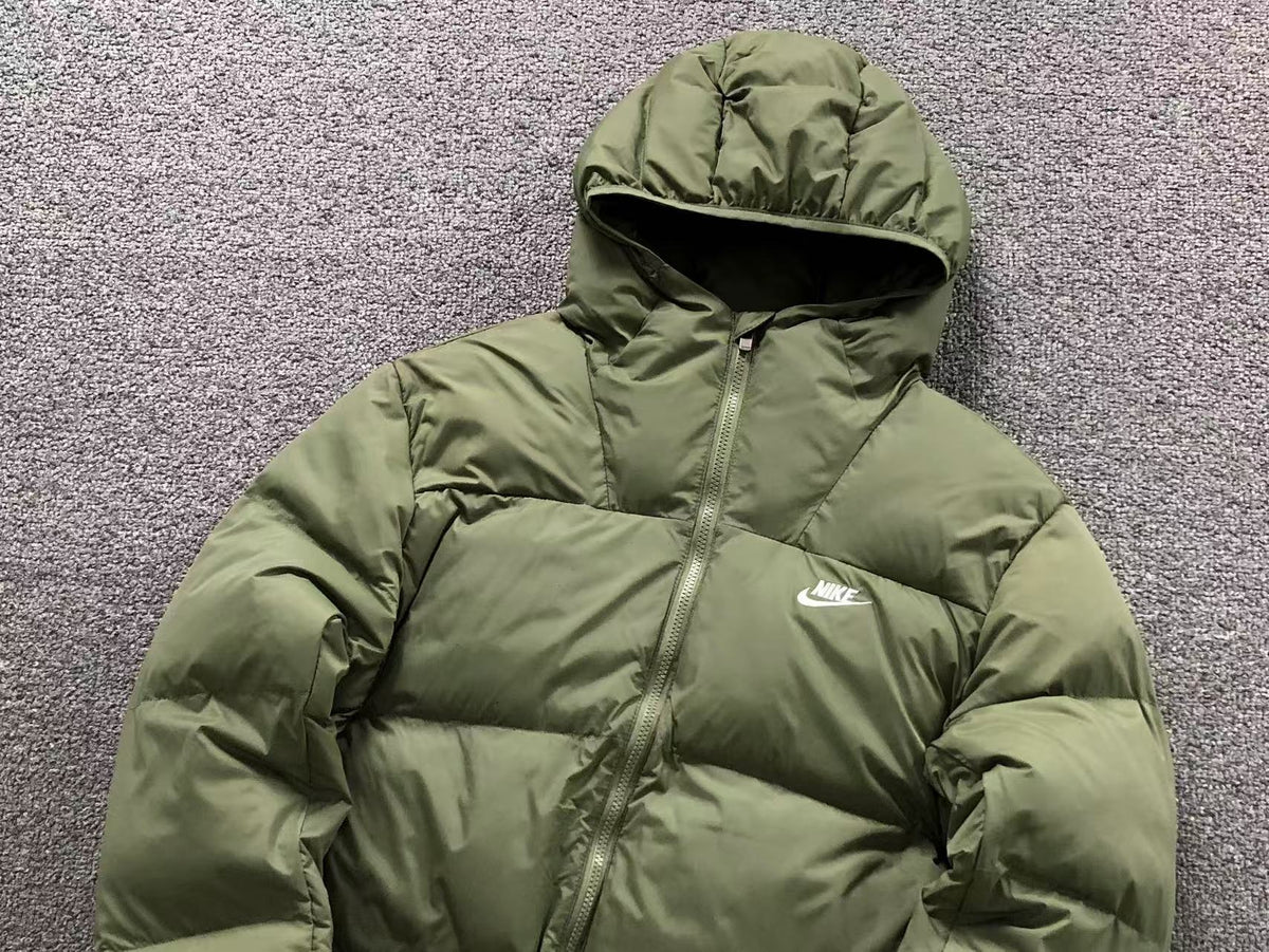 N1K Jacket