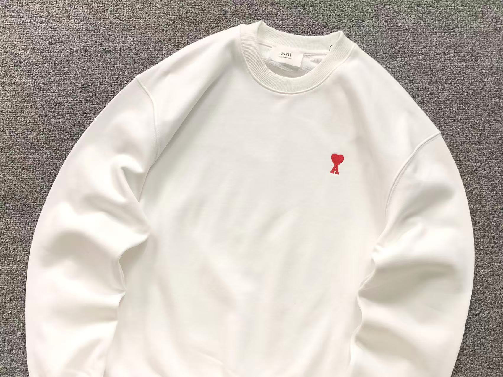 Am1 Hoodie
