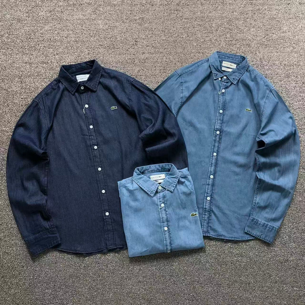 Classic Shirt