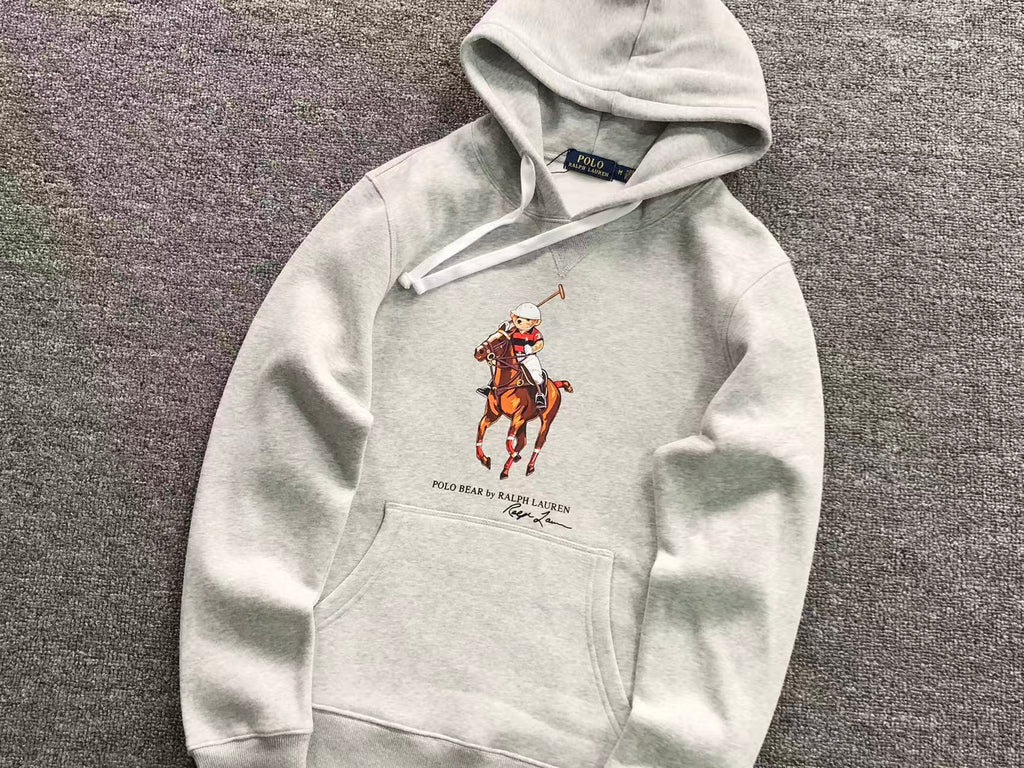 Ralph Lauren Hoodie