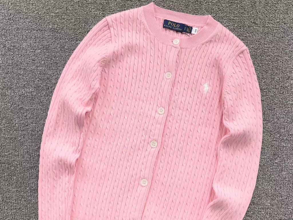Ralph Lauren Sweater Female