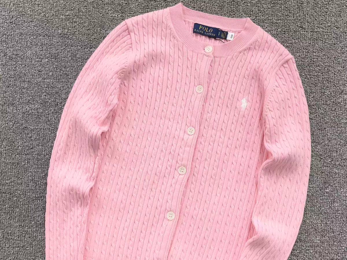 Ralph Lauren Sweater Female