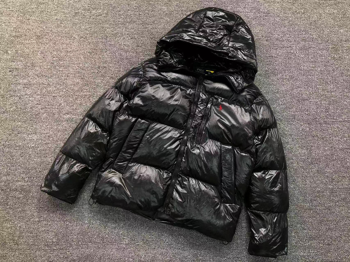 Ralph Lauren Puffer Jacket