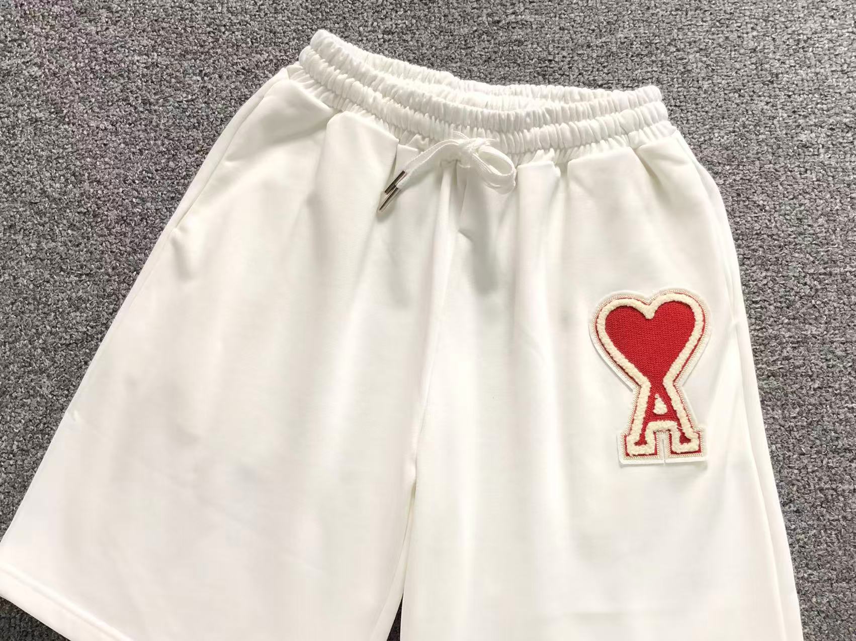 Am1 Shorts