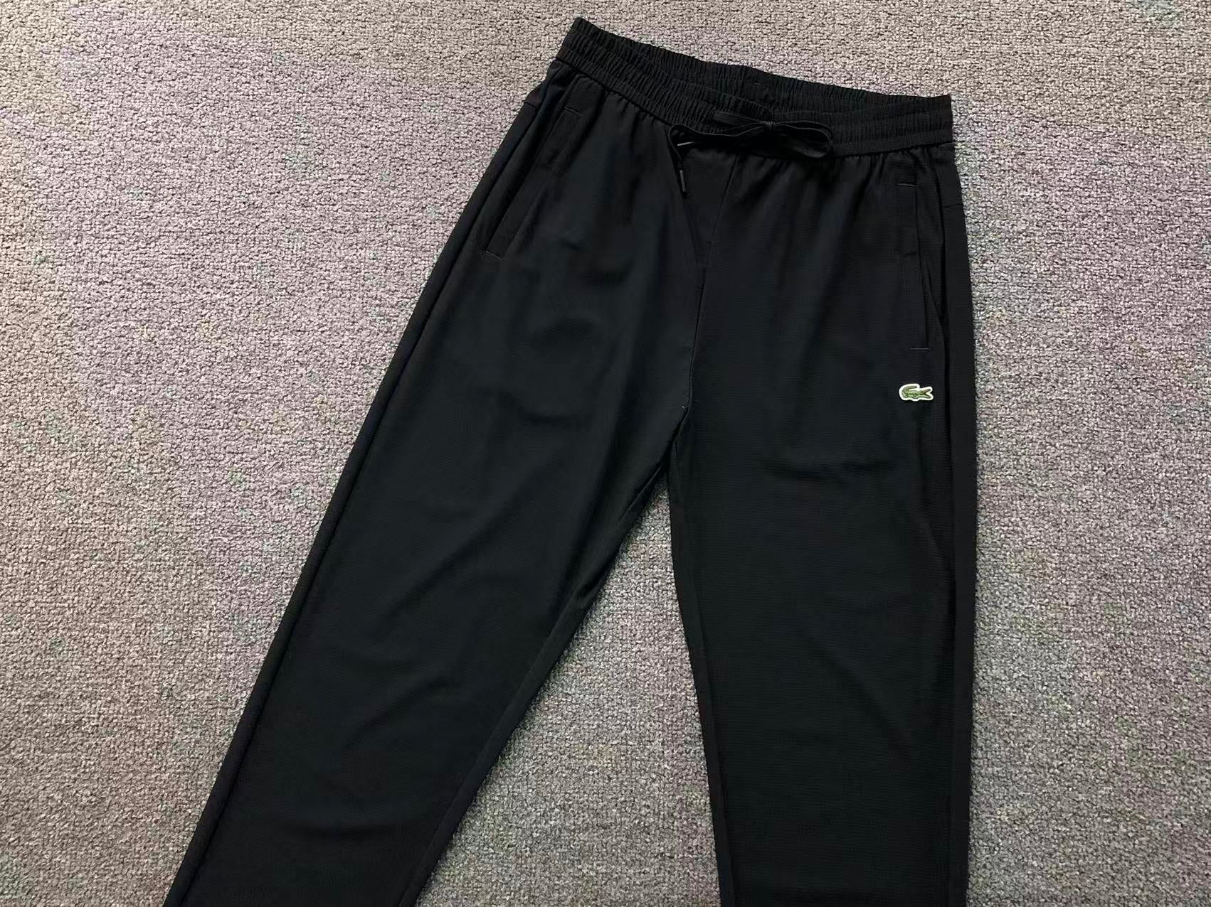 Classic Pants