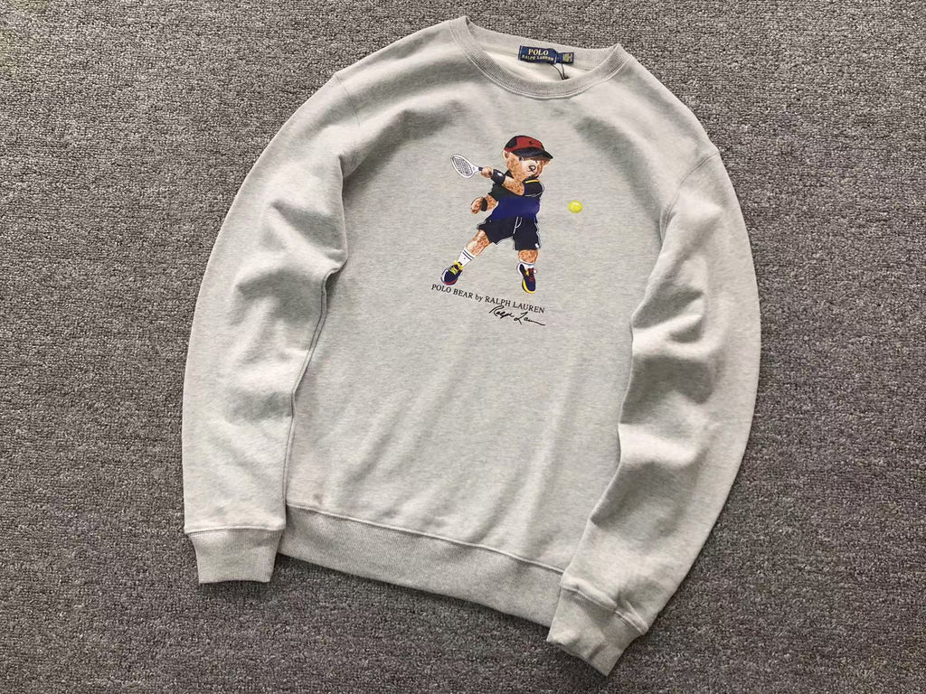 Ralph Lauren Hoodie